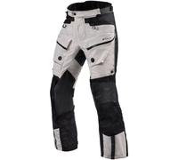 REVIT Pantalones Defender 3 GTX Silver / Black M
