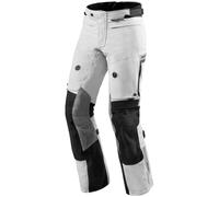 Revit Dominator 2 Gore-Tex Pantalones textil, gris-verde, tamaño 3XL para Hombres