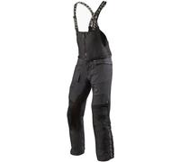 REVIT Pantalones Dominator 3 GTX Long Black XL