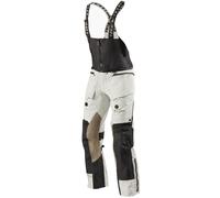 REVIT Pantalones Dominator 3 GTX Long Silver / Black L