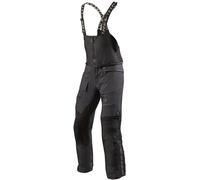 REVIT Pantalones Dominator 3 GTX Short Black M