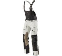 REVIT Pantalones Dominator 3 GTX Silver / Black S