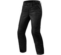 Rev'it! Pantalones de Moto para Mujer Eclipse 2 Negro34 Negro