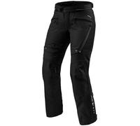 REVIT Pantalones Horizon 3 H2O Lady Black 40