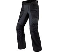 REVIT Pantalones Lamina Gore-Tex Lady Black / Anthracite 38