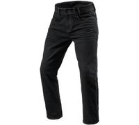 REVIT Pantalones Lombard 3 RF L34 Dark Grey Used 28