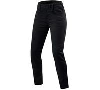 Revit Maple 2, vaqueros mujer W24/L32 male Negro