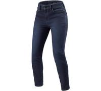 REVIT Pantalones Mariza Skinny Lady Medium Blue Stone L32 28