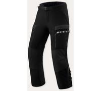 REVIT Pantalones Offtrack 3 H2O Black M