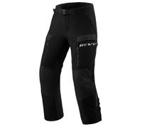 REVIT Pantalones Offtrack 3 H2O Black S