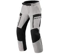 REVIT Pantalones Offtrack 3 H2O Silver / Black S