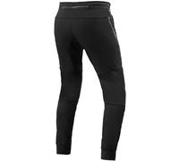 REVIT Pantalones Parabolica Black XXL