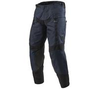 REV'IT! Peninsula Short Dark Navy Motorcycle Pants XL
