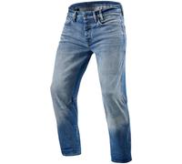 REVIT Pantalones Salt TF Medium Blue Used 31