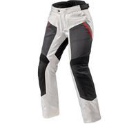 REVIT Pantalones Tornado 4 H2O Lady Silver / Black 36