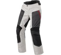 Rev'it Tornado 4 H2o Standard Pants - Talla S SILVER/BLACK