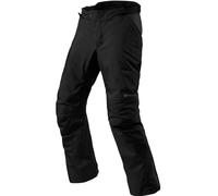 REVIT Pantalones Vertical GTX Black Short XL