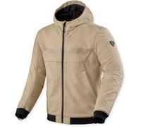 Revit Parabolica 2, chaqueta textil L male Beige