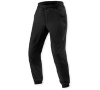 Pantalones de moto Revit Parabolica 2 negros 2XL