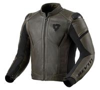 Rev'it Parallax - Talla 50 BLACK OLIVE