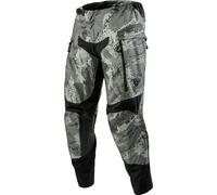 Revit Peninsula Pantalones Textiles para Motocicletas (Camo,M)