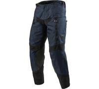 §Pantalones de Moto Textiles Rev'It! Peninsula Azul Marino§