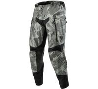 Revit Peninsula Pantalones textiles para motocicletas, multicolor, tamaño M para Hombres
