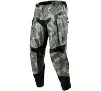 Pantalones de Moto Textiles Rev'It! Peninsula Camuflaje GrisM Camuflaje Gris