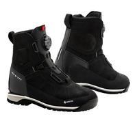 Rev'it! Botas de Moto Pioneer GTX Negro40 Negro