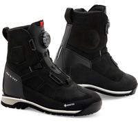 Revit Pioneer GTX Botas de moto, tamaño 46 para Hombres
