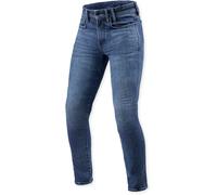 Revit Piston 3, vaqueros W31/L30 male Azul