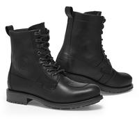 Revit Portland Botas de moto, negro, tamaño 44 para Hombres