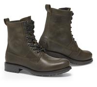 Revit Portland Botas de moto, verde, tamaño 45 para Hombres