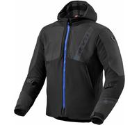 Revit Potential, Chaqueta textil Gore-Tex M male Gris Oscuro/Negro