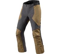 Rev'it Potential Gore-tex Pants - Talla S BROWN-GREY