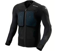 Revit Proteus, chaqueta protectora Nivel-2 XXL male Negro