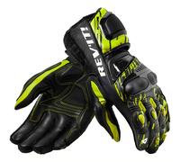 Rev'it Quantum 2 - Talla XL NEON YELLOW/BLACK