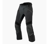 REV'IT! Revit Airwave 4 Pantaloni tessili da moto, antracite, 3XL