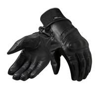 Revit Boxxer 2 H2O Guantes de moto, negro, tamaño S para Hombres
