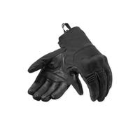 Guantes de Moto REV'IT! Cassini H2O NegroXXL Negro