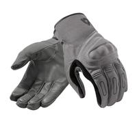 REV'IT! Revit Cassini H2O Guantes de moto (Gray,S)