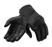 REV'IT! Revit Cassini H2O Guanti da moto, nero, S