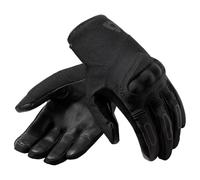 Revit Cassini H2O WP Guantes de motocicleta para damas, negro, tamaño S para Mujer