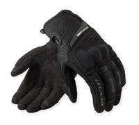REV'IT! Revit Cavern Guanti da moto da donna, nero, S