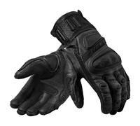 REV'IT! Revit Cayenne 2 Guanti Moto, nero, L