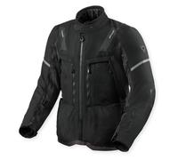 REV'IT! REV'IT! chaqueta tela Sand 5 H2O Negro 2XL hombres