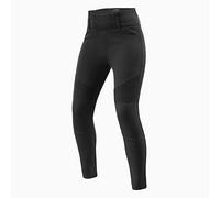 Pantalones vaqueros de moto para mujer REVIT Ellison Ladies SK Negro L30