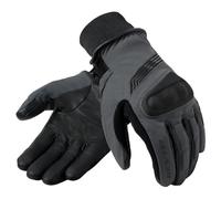 REV'IT! Revit Hydra 2 H2O Guanti da moto, grigio, S