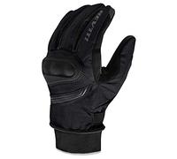 REV'IT! Revit Hydra 2 H2O Guanti da moto, nero, 2XL