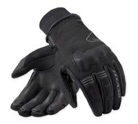 REV'IT! Revit Hydra 3 H2O Guanti da moto, nero, M
